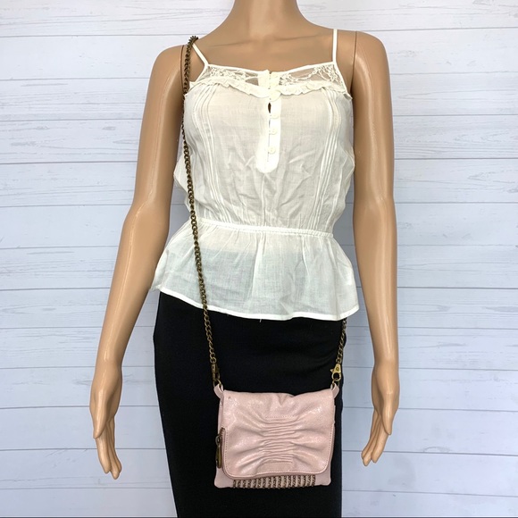 Matt & Nat Vegan Small Shoulder/Crossbody Bag - Picture 4 of 8